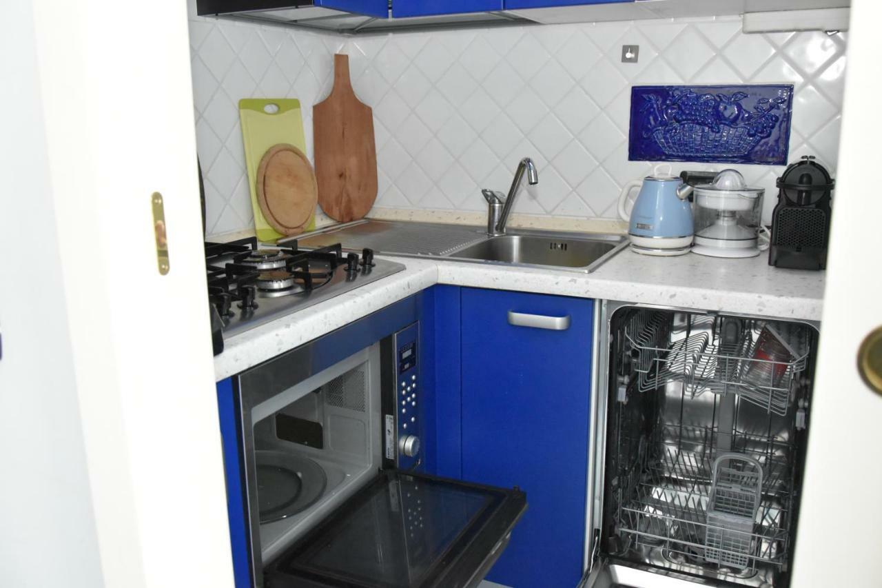Apartment Beach-front Boutique Lido 113 Alghero