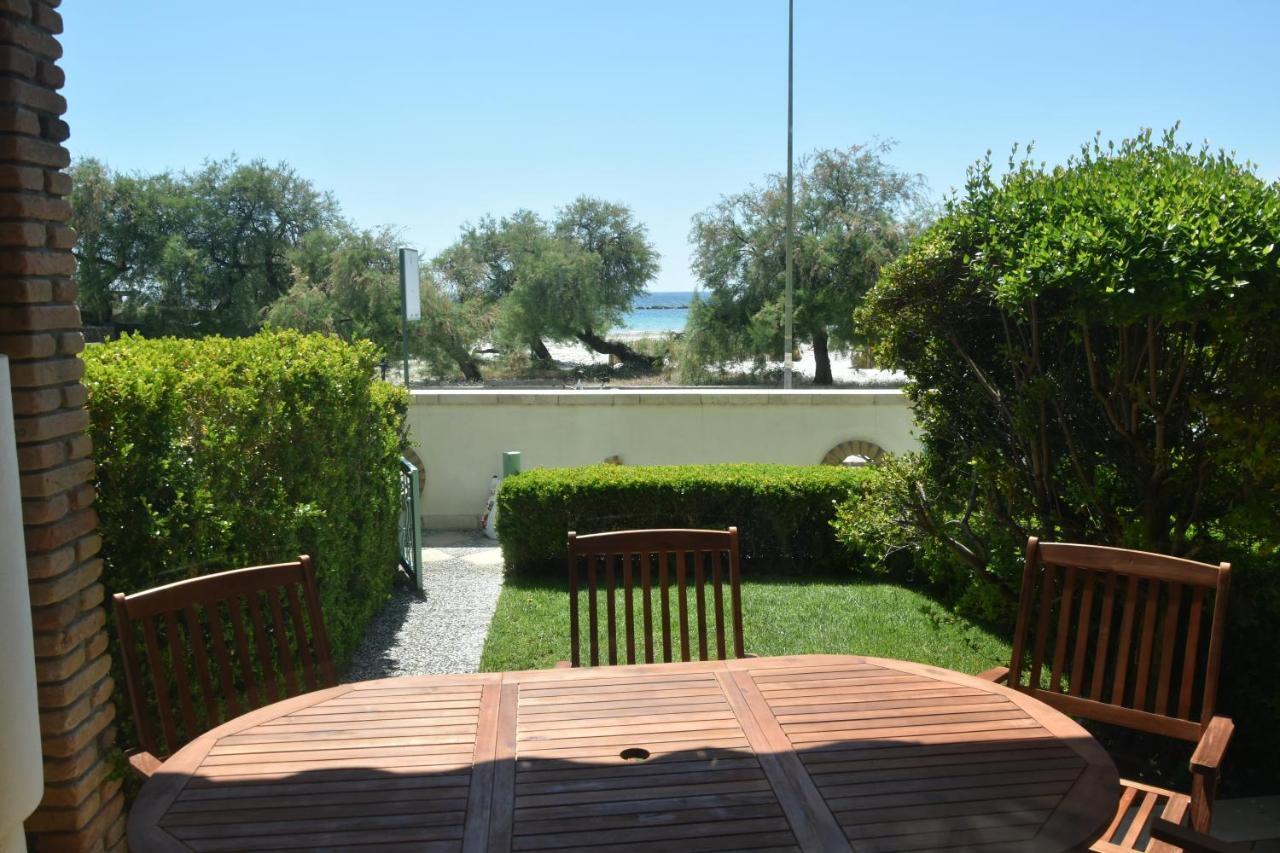 Beach-front Boutique Lido 113 * Alghero