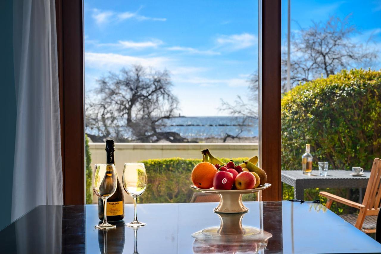 Beach-front Boutique Lido 113 Apartment Alghero