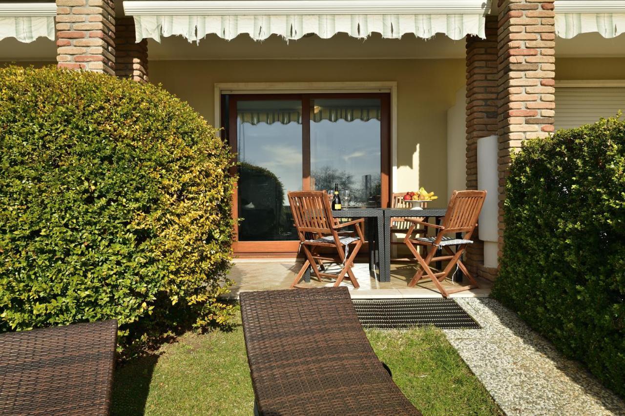 Beach-front Boutique Lido 113 Apartment Alghero