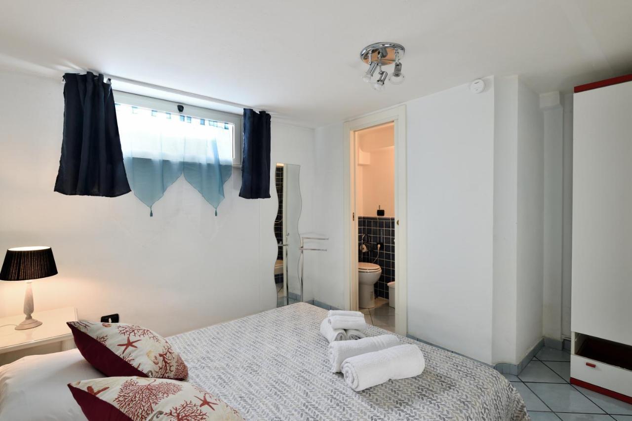 Beach-front Boutique Lido 113 Apartment